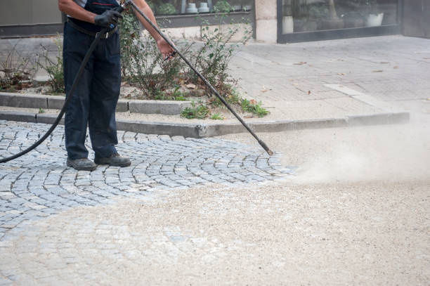 Reliable Kerrville, TX  Pressure Washing Services Solutions
